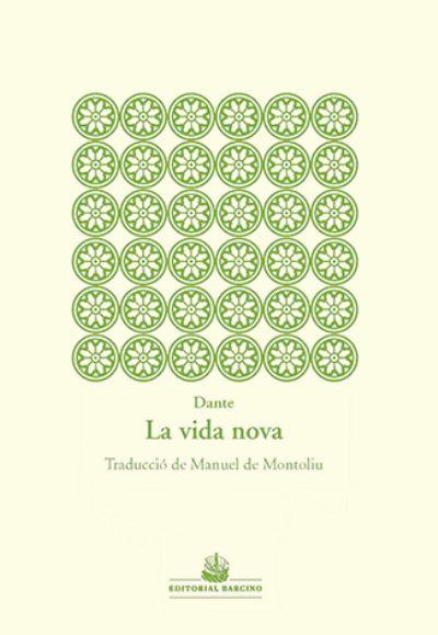 VIDA NOVA, LA | 9788472268623 | ALIGHIERI, DANTE