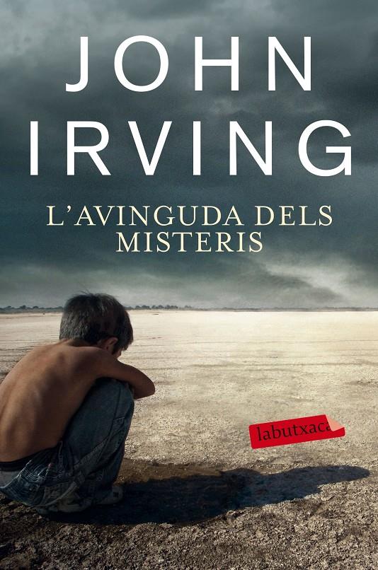 AVINGUDA DELS MISTERIS, L' | 9788417031190 | IRVING, JOHN