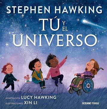 TÚ Y EL UNIVERSO | 9786075579290 | HAWKING, STEPHEN