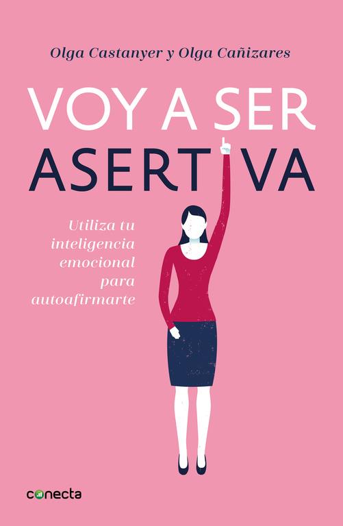 VOY A SER ASERTIVA | 9788416883097 | CASTANYER-CAÑIZARES