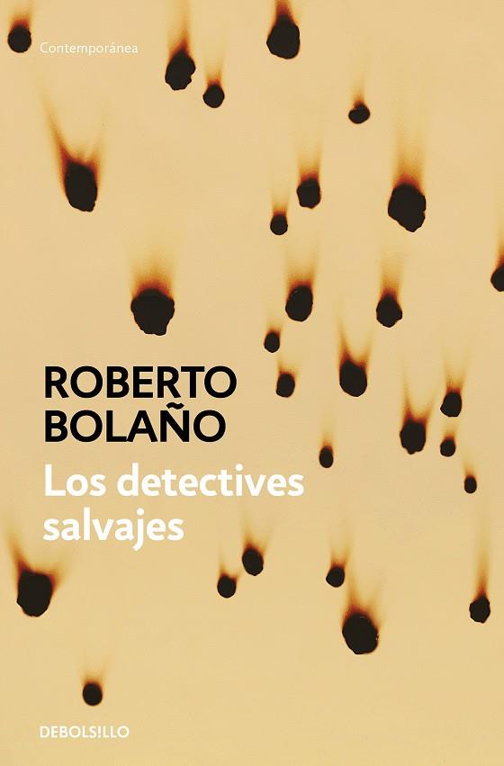 DETECTIVES SALVAJES, LOS | 9788466337113 | BOLAÑO, ROBERTO (1953-2003)