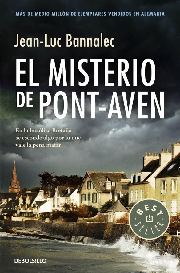 MISTERIO DE PONT-AVEN, EL | 9788490328316 | BANNALEC,JEAN-LUC