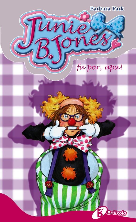 JUNIE B. JONES FA POR APA | 9788499065328 | PARK, BARBARA