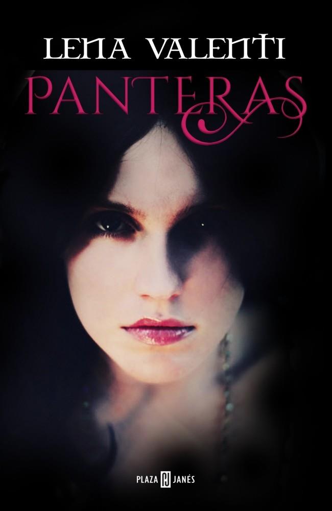 PANTERAS | 9788401342325 | VALENTI,LENA