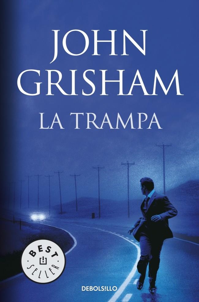 TRAMPA, LA | 9788499893761 | GRISHAM,JOHN