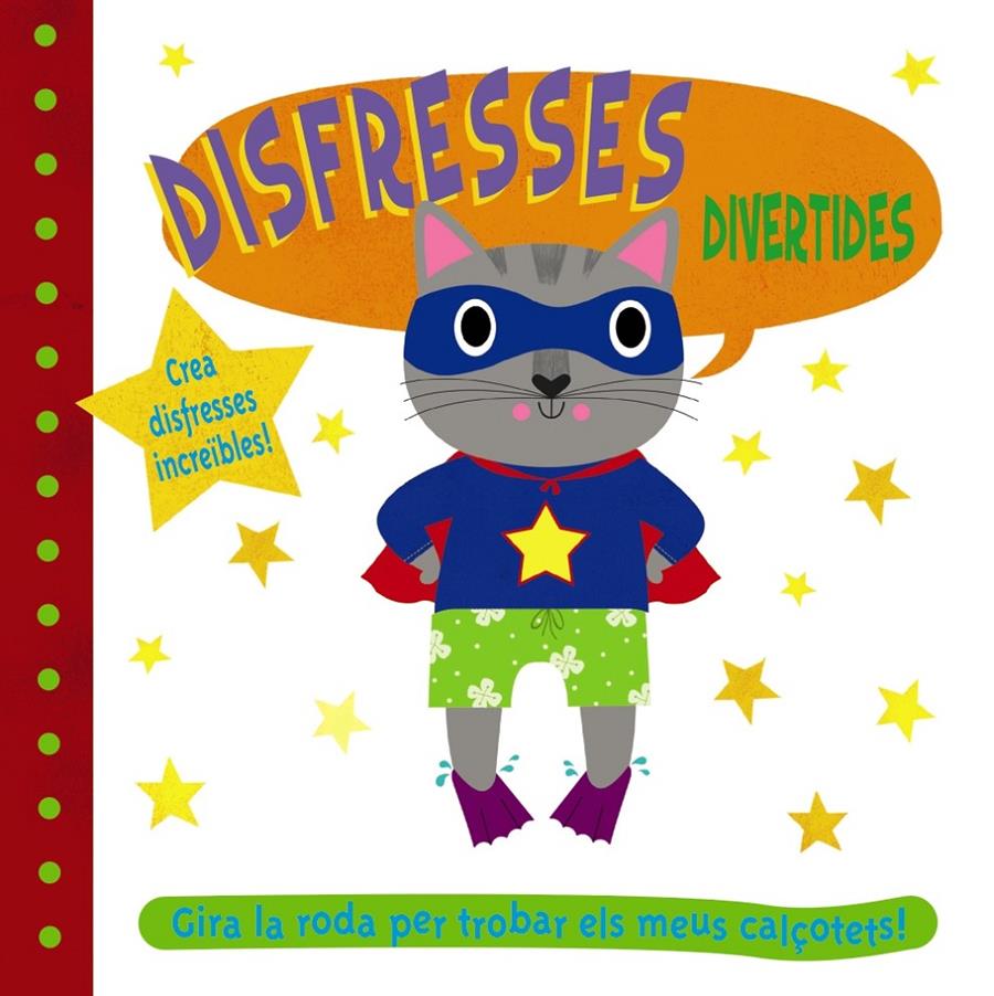 DISFRESSES DIVERTIDES | 9788499063065 | VAN DER MEER, MARA/WORMS, PENNY/HAMLEY, KYLIE