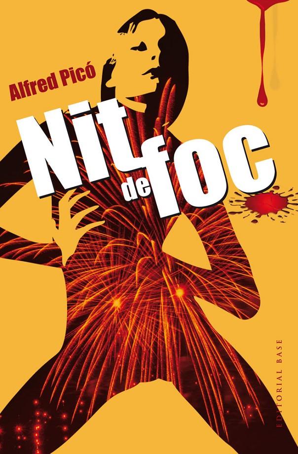 NIT DE FOC | 9788415711742 | PICÓ, ALFRED