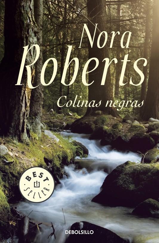 COLINAS NEGRAS | 9788499893617 | ROBERTS,NORA