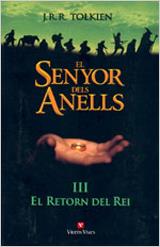 SENYOR DELS ANELLS, EL III (BUTXACA) | 9788431668273 | TOLKIEN