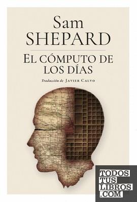 CÓMPUTO DE LOS DÍAS, EL | 9788412822267 | SHEPARD, SAM