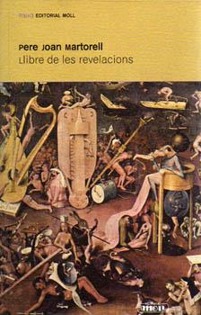 LLIBRE DE LES REVELACIONS | 9788427321786 | MARTORELL CASTELLÓ, PERE JOAN