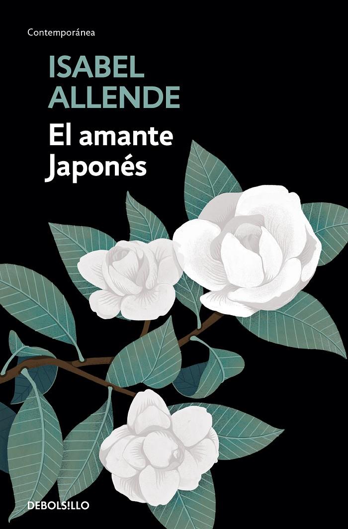 AMANTE JAPONES, EL | 9788466342216 | ALLENDE, ISABEL