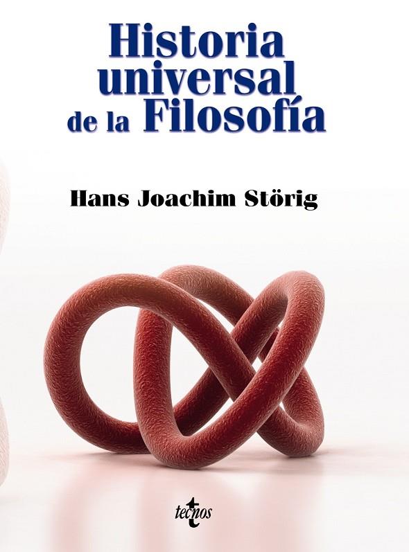 HISTORIA UNIVERSAL DE LA FILOSOFIA | 9788430958085 | STÖRIG, HANS JOACHIM