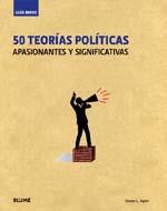 50 TEORÍAS POLÍTICAS | 9788498015591 | TAYLOR, STEVEN L.