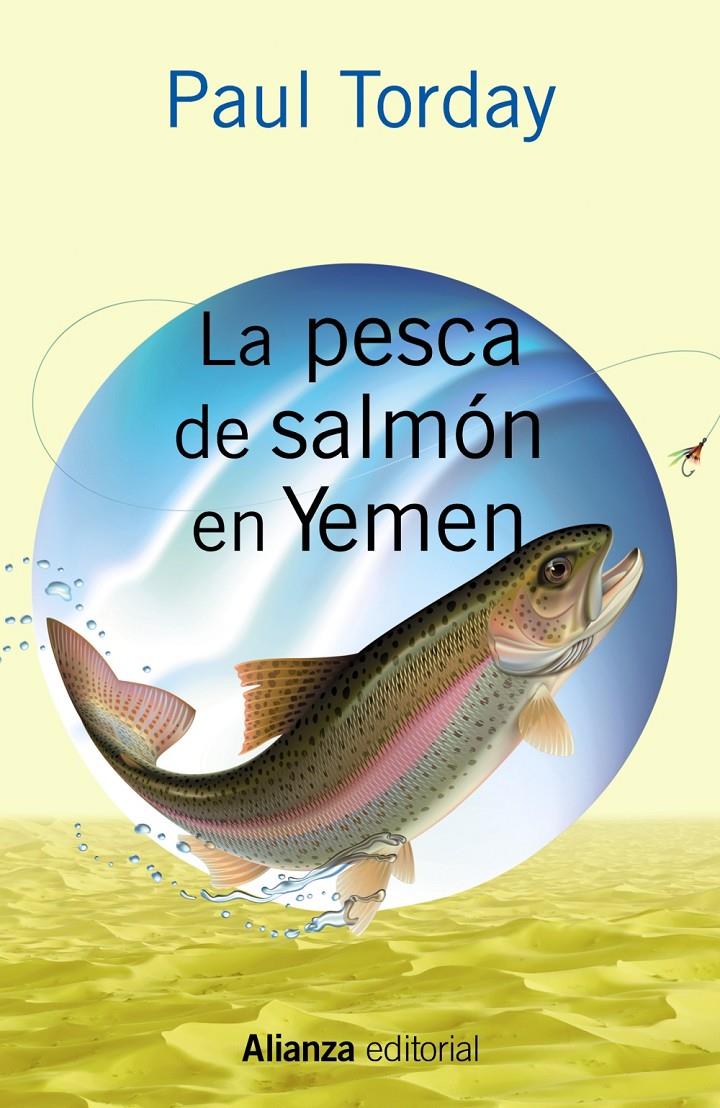 PESCA DE SALMÓN EN YEMEN, LA | 9788420697017 | TORDAY, PAUL