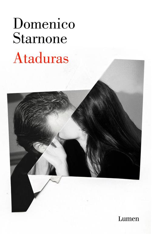 ATADURAS | 9788426405258 | STARNONE, DOMENICO