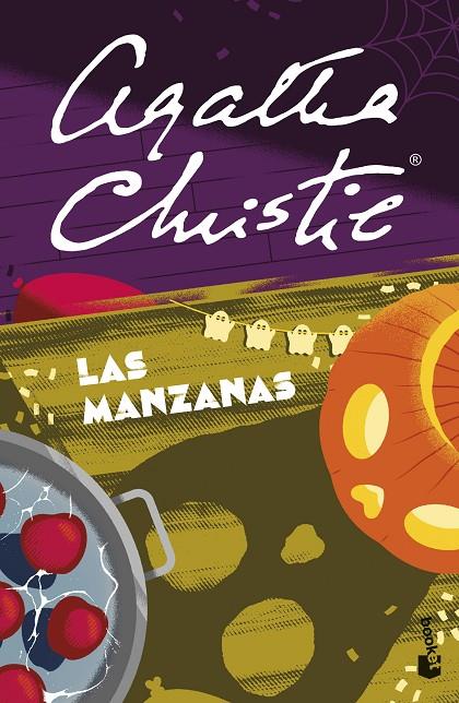 MANZANAS, LAS | 9788408277057 | CHRISTIE, AGATHA