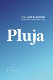 PLUJA | 9788412249460 | LUNDBERG, ULLA-LENA