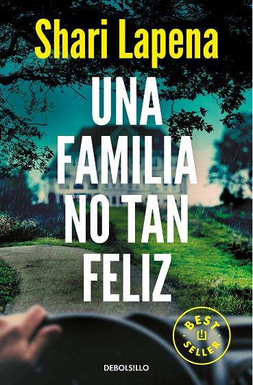 UNA FAMILIA NO TAN FELIZ | 9788466362238 | LAPENA, SHARI