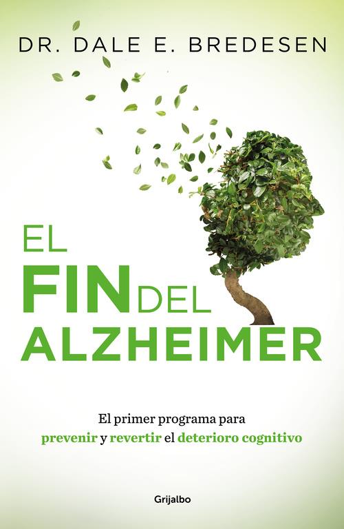 FIN DEL ALZHEIMER, EL | 9788425355882 | DALE BREDESEN