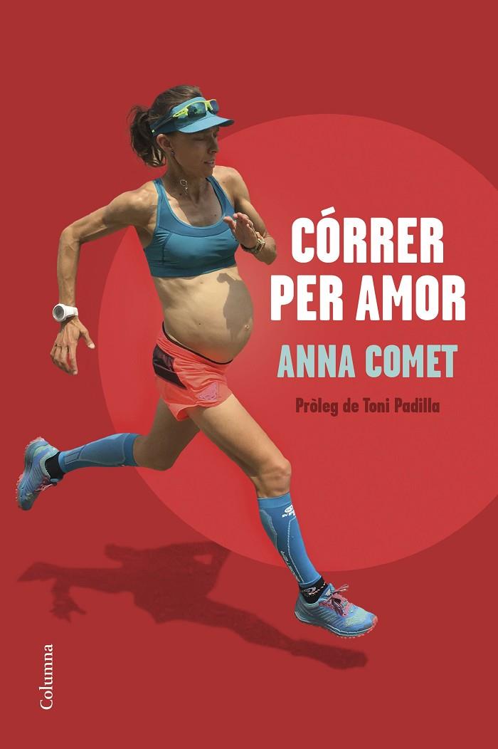 CORRER PER AMOR | 9788466428644 | COMET, ANNA