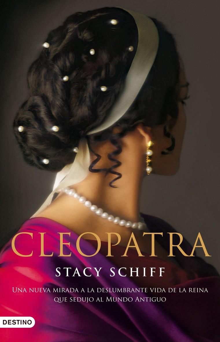 CLEOPATRA | 9788423345304 | STACY SCHIFF