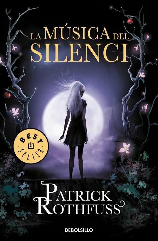 MÚSICA DEL SILENCI, LA | 9788466334419 | ROTHFUSS, PATRICK