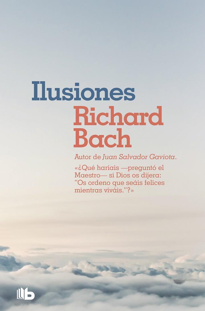 ILUSIONES | 9788490707654 | BACH, RICHARD