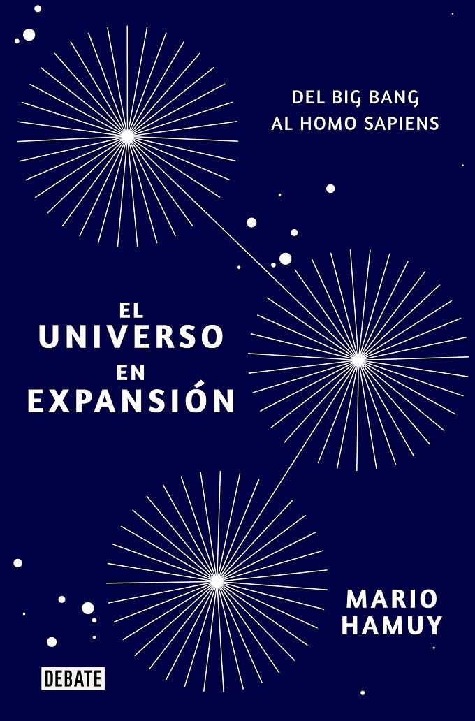 UNIVERSO EN EXPANSION, EL | 9788418006081 | HAMUY, MARIO