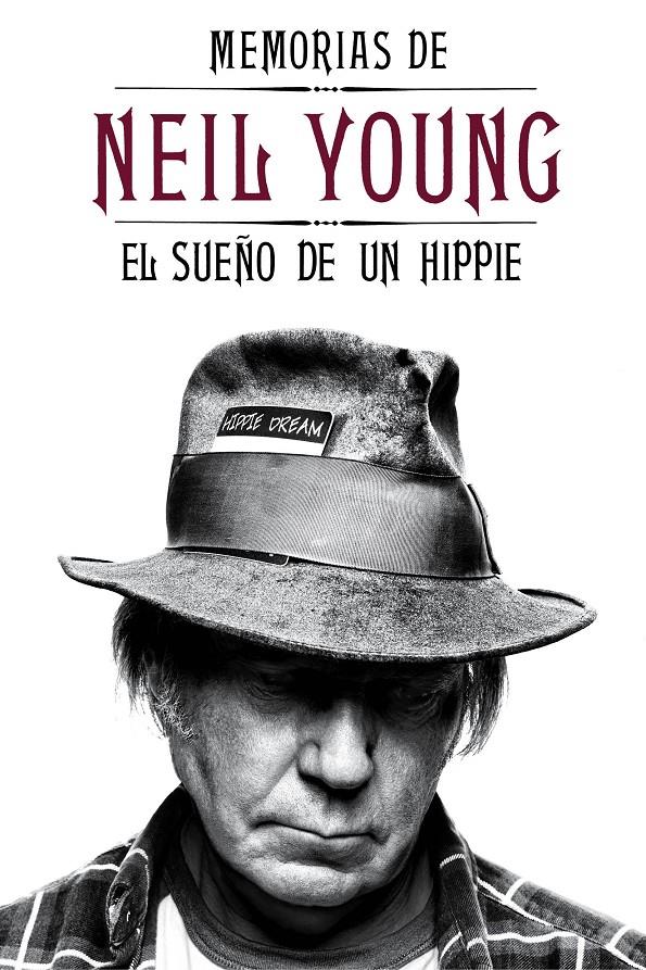 MEMORIAS DE NEIL YOUNG | 9788415996194 | YOUNG, NEIL