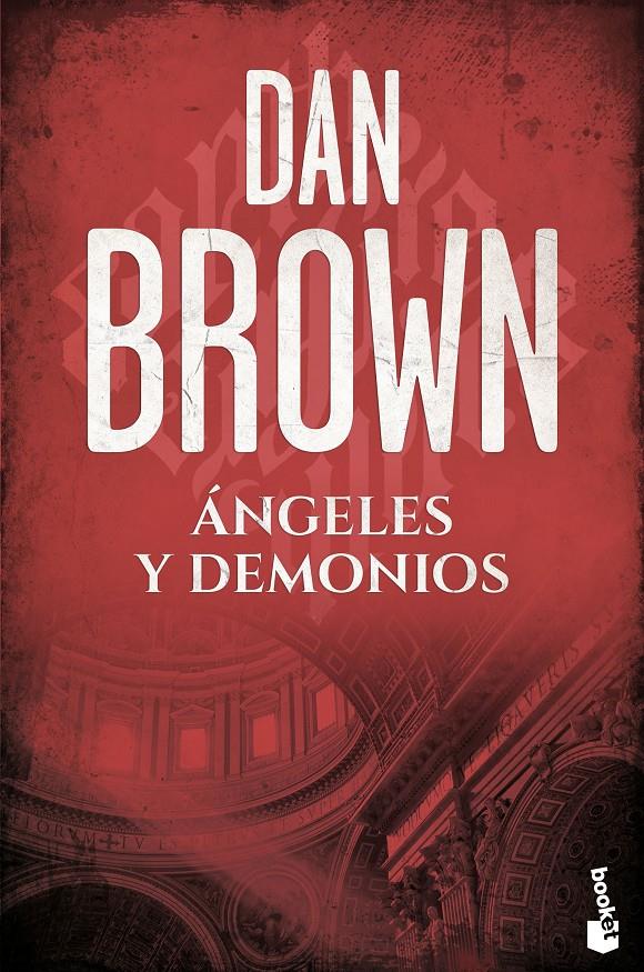 ÁNGELES Y DEMONIOS | 9788408175742 | BROWN, DAN