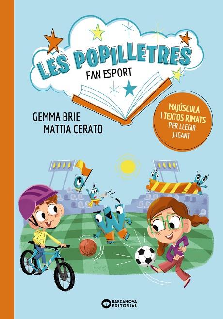 POPILLETRES 3 /POPILLETRES FAN ESPORT | 9788448964115 | BRIE, GEMMA