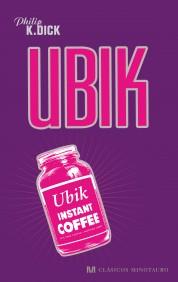 UBIK | 9788445078303 | PHILIP K. DICK