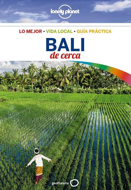 BALI DE CERCA 3 | 9788408173892 | BERKMOES, RYAN VER/BANNISTER, IMOGEN