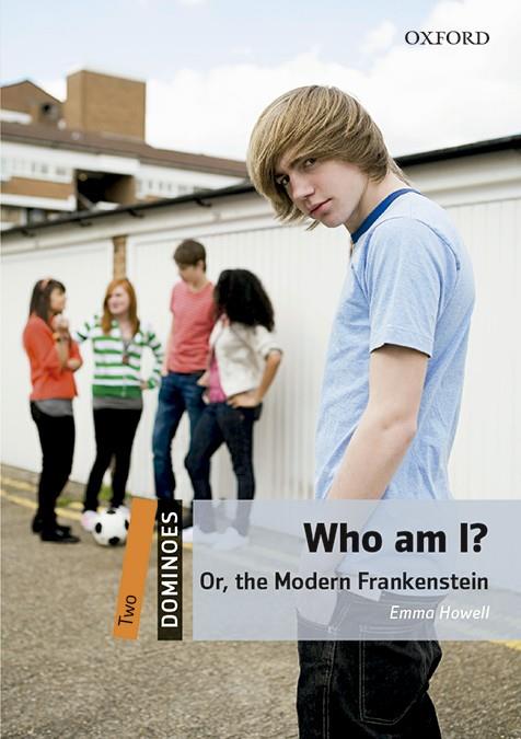 DOMINOES 2. WHO AM I? MP3 PACK | 9780194622424 | HOWELL, EMMA