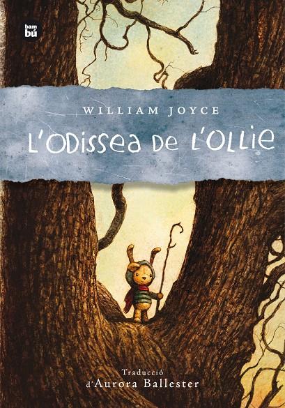 ODISSEA DE L'OLLIE, L | 9788483435007 | JOYCE, WILLIAM