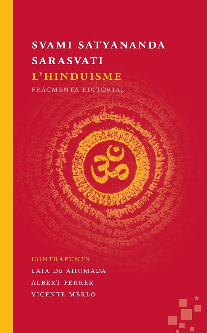 HINDUISME, L' | 9788492416677 | SARASVATI SATYANANDA, SVAMI