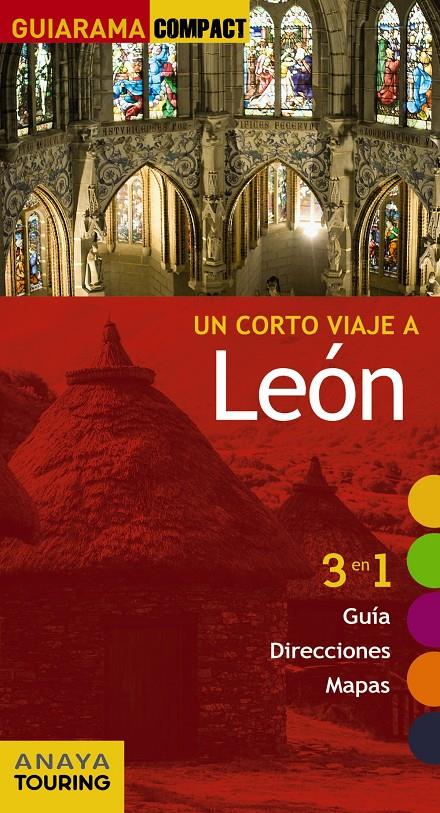 LEÓN | 9788499358352 | DÍEZ, VÍCTOR