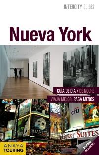 NUEVA YORK (ESPIRAL) | 9788499354040 | PLAZA, CARIDAD