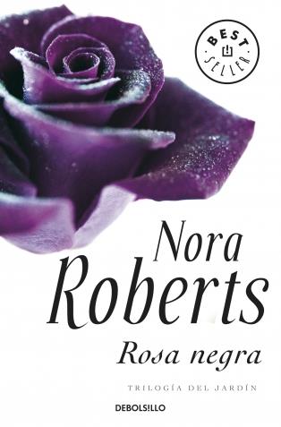 ROSA NEGRA | 9788499080192 | ROBERTS,NORA