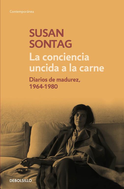 CONCIENCIA UNCIDA A LA CARNE, LA | 9788490624180 | SONTAG,SUSAN