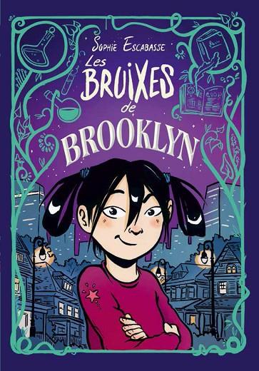 BRUIXES DE BROOKLYN, LES | 9788468353715 | ESCABASSE, SOPHIE