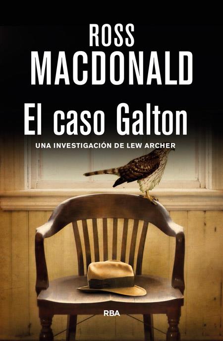 CASO GALTON, EL | 9788490066232 | MACDONALD , ROSS