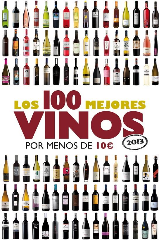 100 MEJORES VINOS 2013, LOS | 9788408009658 | ESTRADA ALONSO