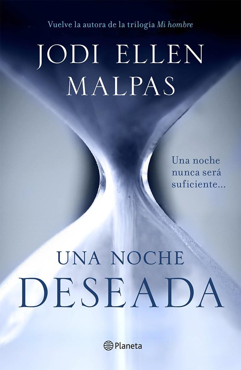 UNA NOCHE. DESEADA | 9788408132288 | MALPAS, JODI ELLEN