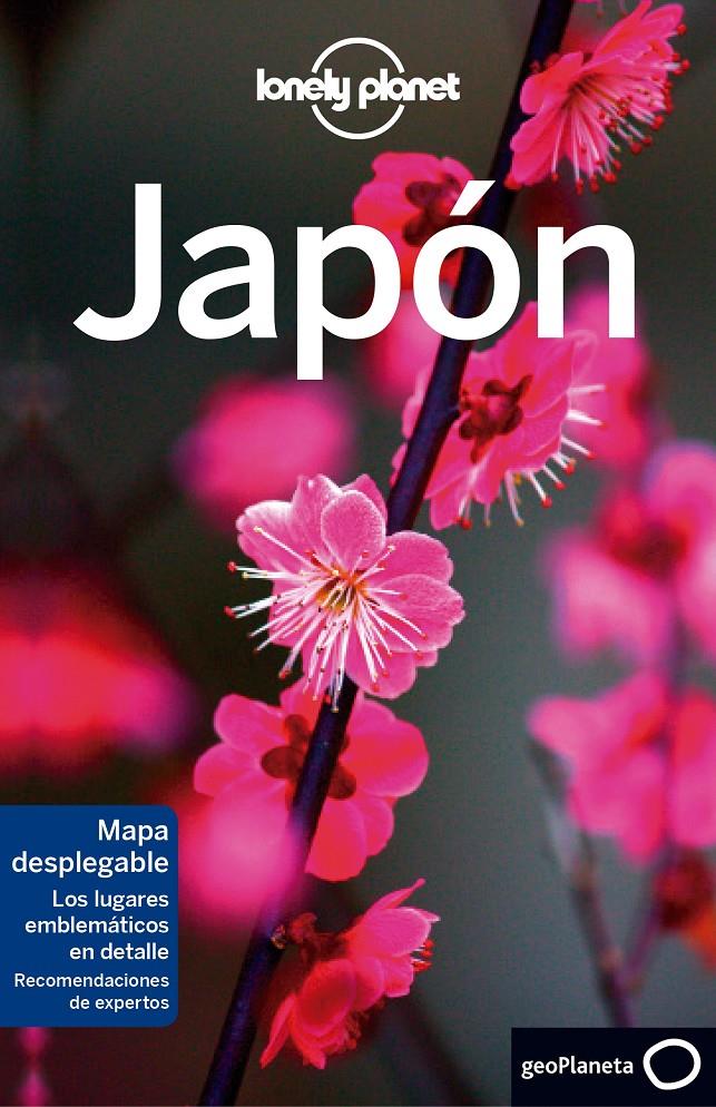 JAPÓN  | 9788408175230 | VV. AA.