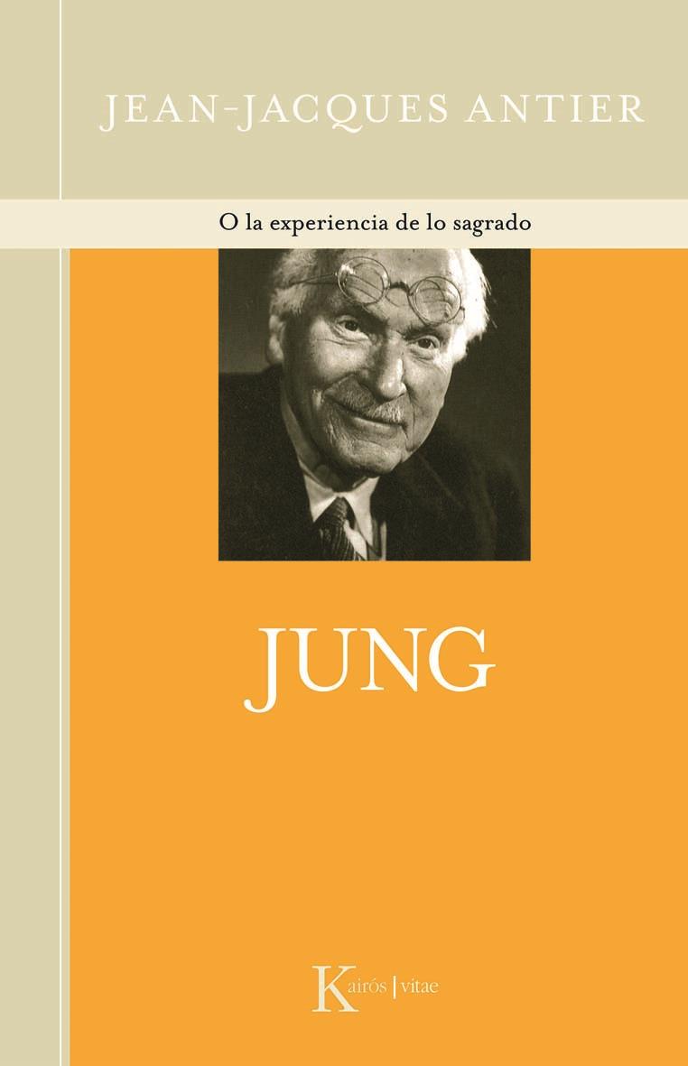 JUNG | 9788472459984 | ANTIER, JEAN-JACQUES