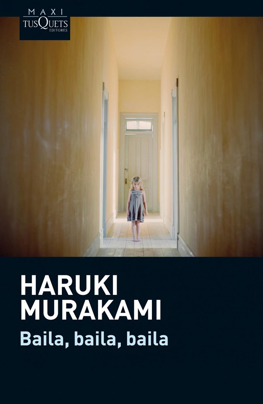 BAILA BAILA BAILA | 9788483837665 | MURAKAMI, HARUKI