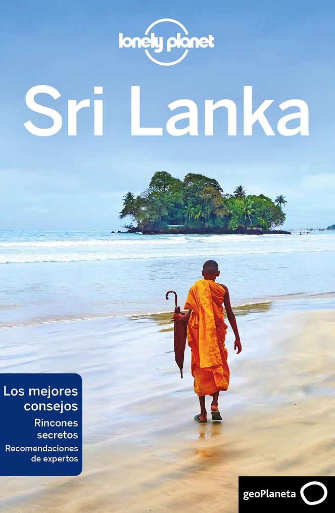 SRI LANKA 2 | 9788408180333 | MAHAPATRA, ANIRBAN/BERKMOES, RYAN VER/MAYHEW, BRADLEY/STEWART, IAIN