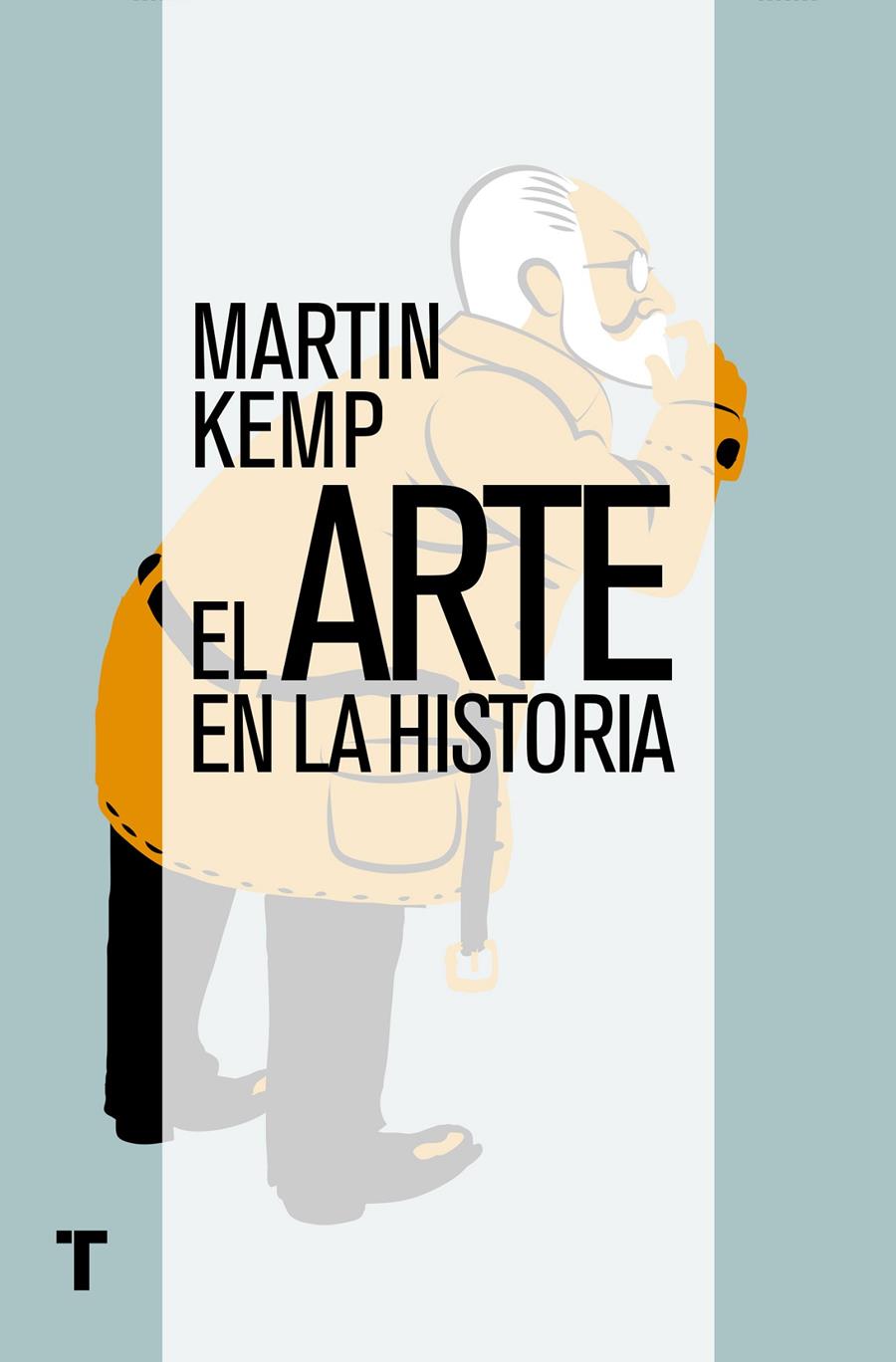 ARTE EN LA HISTORIA, EL | 9788416142200 | KEMP, MARTIN